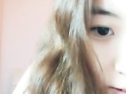 清纯美女小可爱身材很正奶子很嫩道具自慰插逼好不诱惑