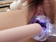 坚挺大奶花季少女宾馆援交内窥镜探头看肥厚粉穴内部无套内射