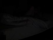 胖叔出差坐高铁结识的少妇异地约炮到酒店开房草完射她脸上