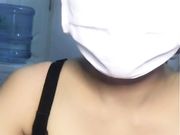 身材不错美乳女主播椅子上全裸自慰毛毛比较多特写粉嫩逼逼