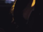 享受大黑屌把屁眼撑爆的快感