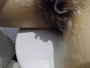 气质女神嗨歌下药各种玩弄 无套爆操出白浆没干醒直接内射