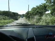 记录和女友外出旅行的一次性爱