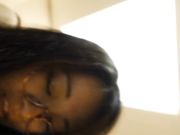 国模虎牙妹小丫与土豪酒店超大尺度性爱自拍视频呻吟声真大