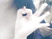 双人女主播和炮友激情大奶左右晃动太美太爽了