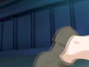 透明人間 小哥变身透明人袭击美女 中文字幕 上