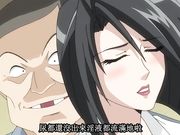 爆乳BOMB女教師 若槻理沙 男子トイレは危険がいっぱい