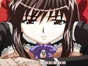 淫梦学园 第一话 中文字幕 淫梦に囚われた美人姉妹