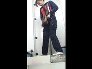 马戏团公厕盗录 各色女性放尿环肥燕瘦形态各异