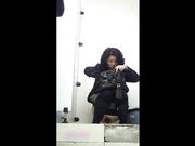 马戏团公厕盗录 各色女性放尿环肥燕瘦形态各异