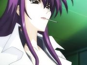 超昂閃忍ハルカ 弐 龍の者