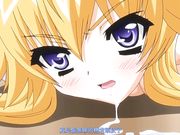 あい☆きゃん 下巻 わたし……しちゃいました 中文字幕