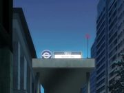 独蛾 THE ANIMATION羞恥  中文字幕