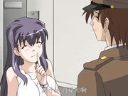 姦淫特急 満潮 前編 中文字幕