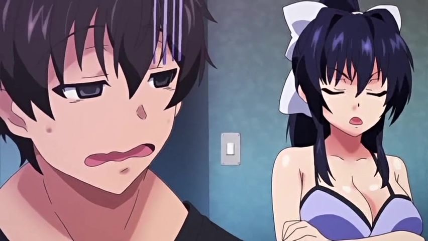 乳色吐息 下巻 妹に兄の威厳を見せつけろ