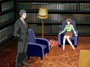 幻夢館 愛欲と凌辱の淫罪 上巻