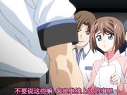 白濁まみれの夏合宿～ 下巻 中文字幕