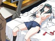 姦淫特急 満潮 後編 中文字幕