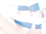 丰满又风骚韵味少妇穿着开档情趣丝袜和炮友啪啪先口后啪