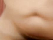 可爱少妇晚上出击勾搭广场舞大爷广场吃完奶子打车去开房