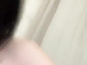 表演系的小骚逼黑丝情趣跟送快递的炮友激情啪啪秀