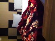 年轻情侣酒店打炮调情好久才让肏叫床很大声喔