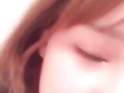 高颜值清纯萌妹KIKI黑色鸡鸡抽插自慰到高潮喷水