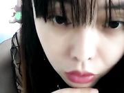 美女少妇透视装开裆黑丝道具自慰骚逼