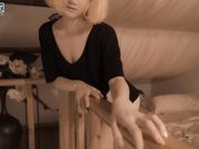 极品嫩模悦儿妖精大胆露出唯美篇拍着拍着保安过来了赶紧撤