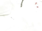 气质眼镜女白领兼职女主播和土豪粉丝宾馆豪华套房约炮