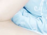 休息了半个月小哥带个眼镜变斯文了上阵啪啪高颜值嫩妹