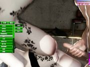 丝袜人妻轮操极品爆乳操到高潮内射超爽动态语音