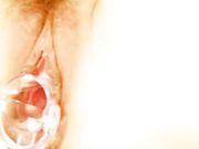 口述剧情自己道具玩弄蝴蝶骚逼扩阴器玩逼爆菊花