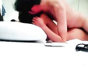 泰国游玩买春录身材苗条巨乳嫩妹服务超棒波推啪啪