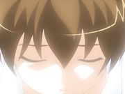 めがちゅ! アニメーション 第二話