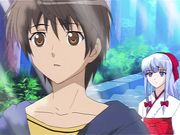 彼女は花嫁候補生 シンデレラ・コレクション