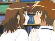 (无修正) 相姦游戯 前编