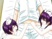 お嬢様はHがお好き女医もメイドも乱交もお好き