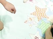 淫乱3P女上位一起坐男主这样的生活还不是美滋滋