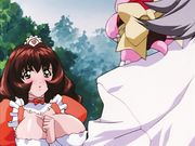 それゆけまりんちゃん誕生！！愛と奉仕の乙女