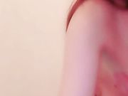 高颜值年轻美女颜值高身材苗条自慰掰开粉嫩小穴