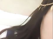 红色奶头妹子跳蛋玩逼逼炮友过来口交啪啪大力抽插内射