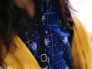 美女小泡泡户外户外直播塞着跳蛋到处走各种姿势发骚