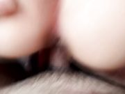 潜规则年轻野模美女小慧学生装玩主人女仆模式无套内射