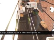 白人寂寞少妇看上了黑人修理工的大鸡吧