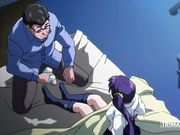 コワレモノ璃沙 THE ANIMATION