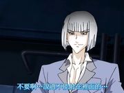 中文字幕 虜姫 ～白濁まみれの令嬢～ 上巻