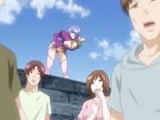 中文字幕 戦乙女ヴァルキリー2 第三話 恥じらいの性懺悔