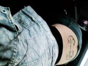 大四女友太饥渴校门口车上给我裹J8 欲火焚身开房干一炮