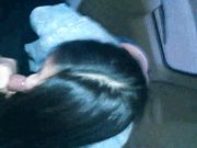 大四女友太饥渴校门口车上给我裹J8 欲火焚身开房干一炮